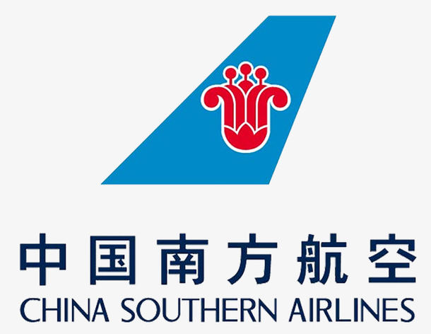 中国南方航空logo